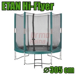 Batutas ETAN Hi-Flyer | 305 cm
